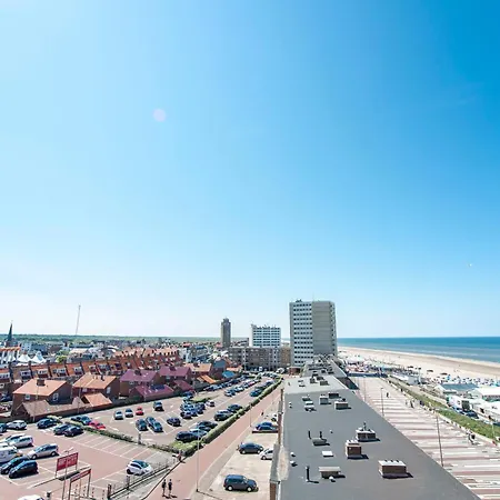 Family House Blue Beach Zandvoort