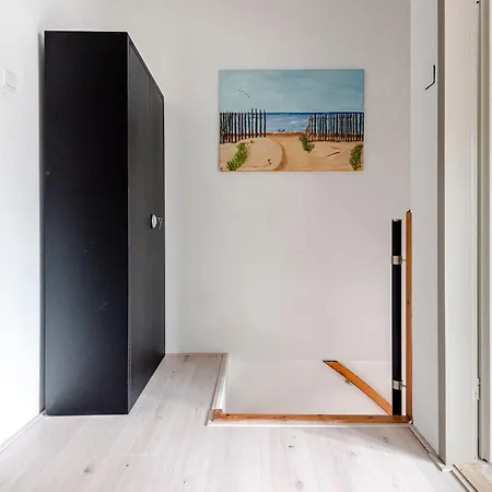 Holiday home Family House Blue Beach Zandvoort