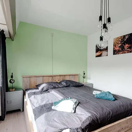 Holiday home Family House Blue Beach *