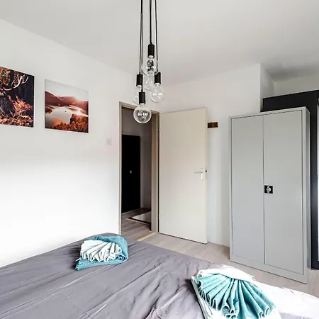 Holiday home Family House Blue Beach Zandvoort