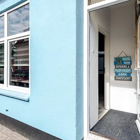 Family House Blue Beach Holiday home